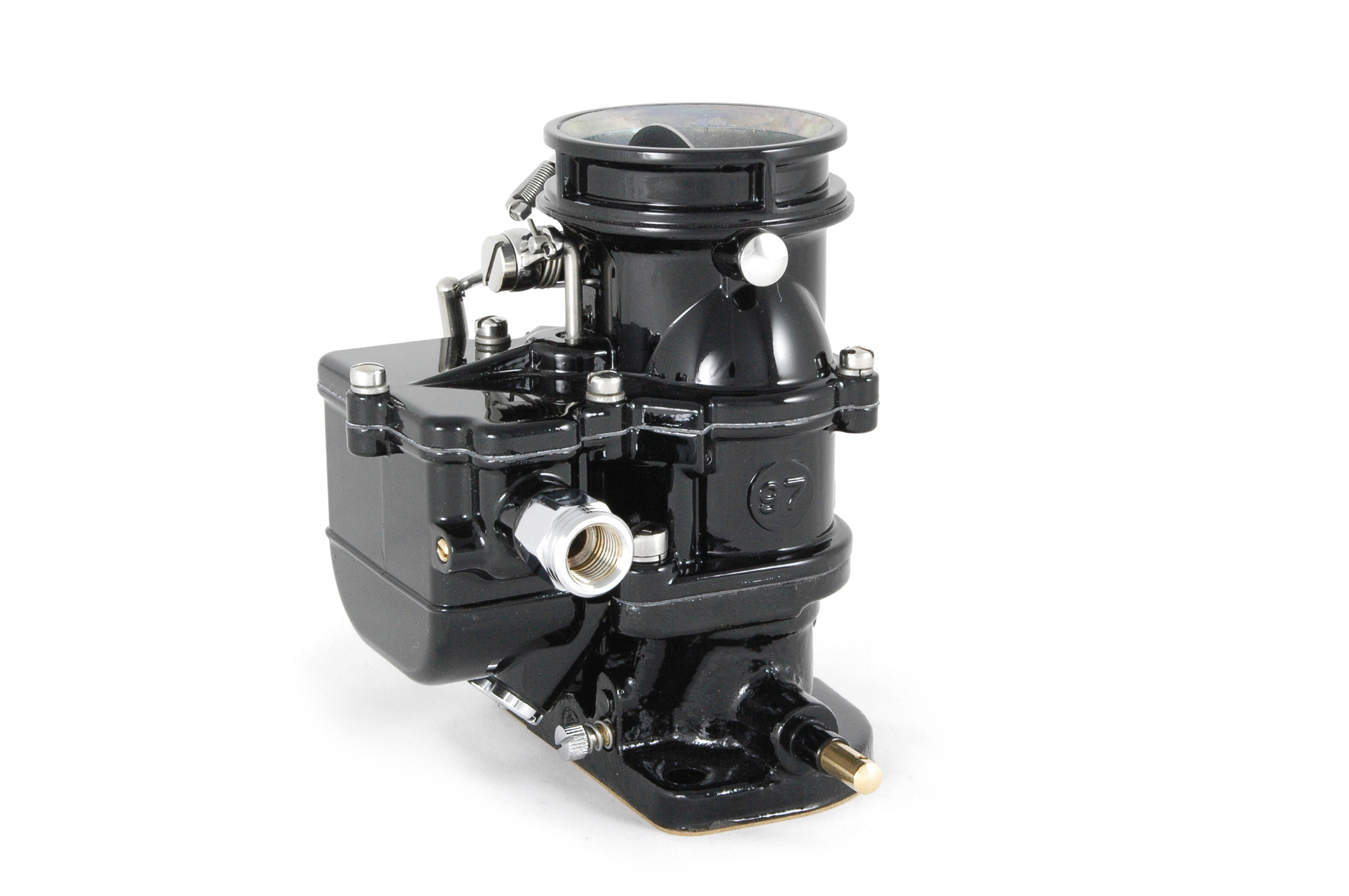 Stromberg BIG97 Primary - Black - Image 2