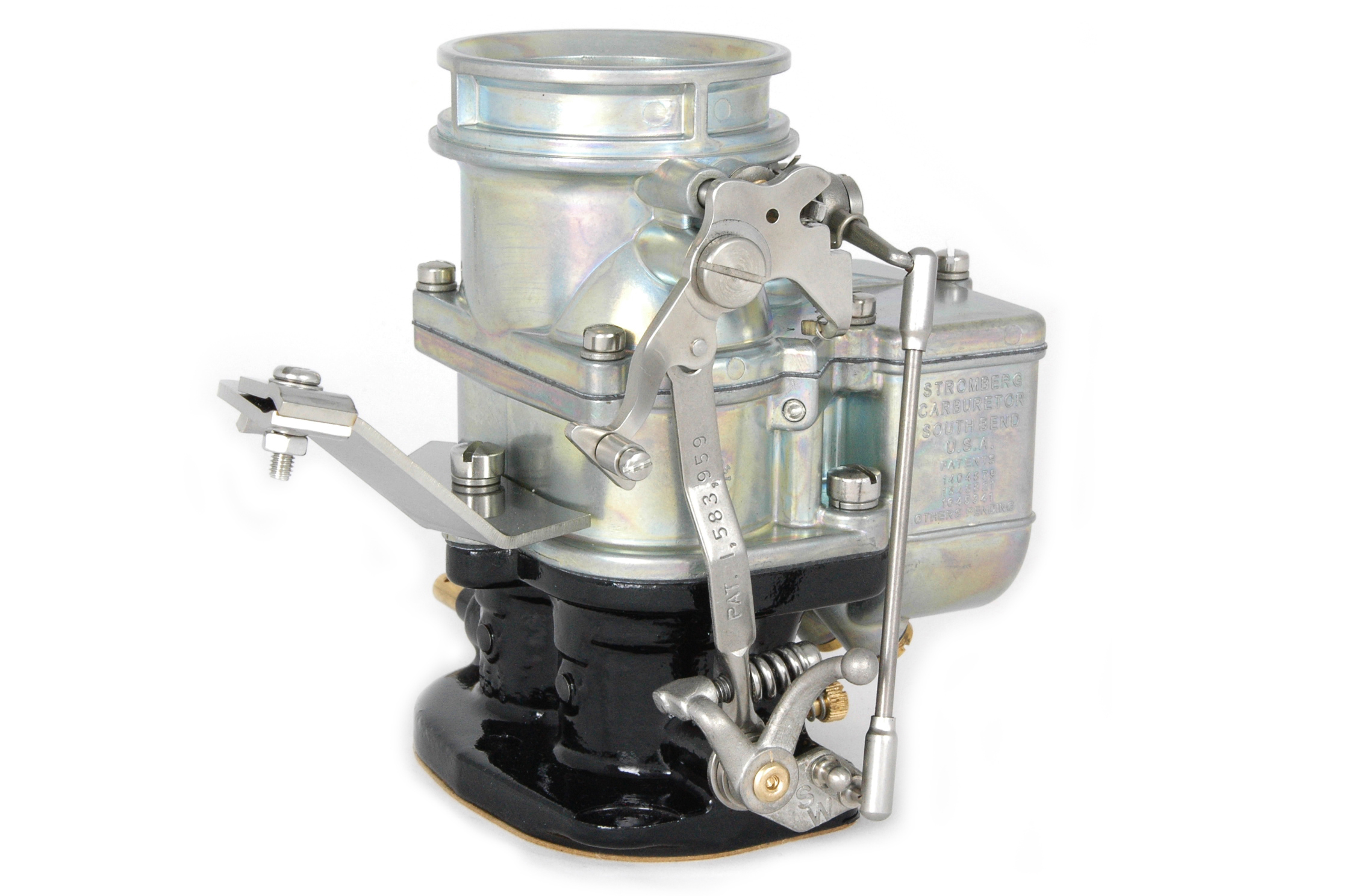 Genuine Stromberg 97 - Cable Choke