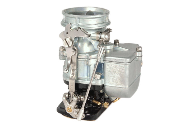 Genuine Stromberg 97 - Vacuum Port