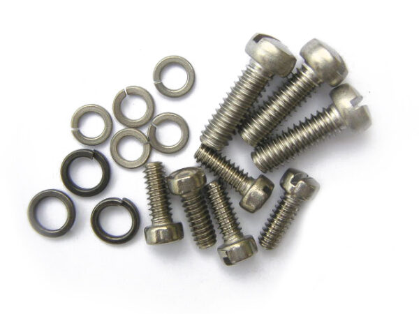 Body Screw Kit