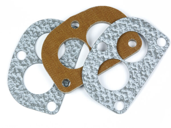 Phenolic Carb Spacer