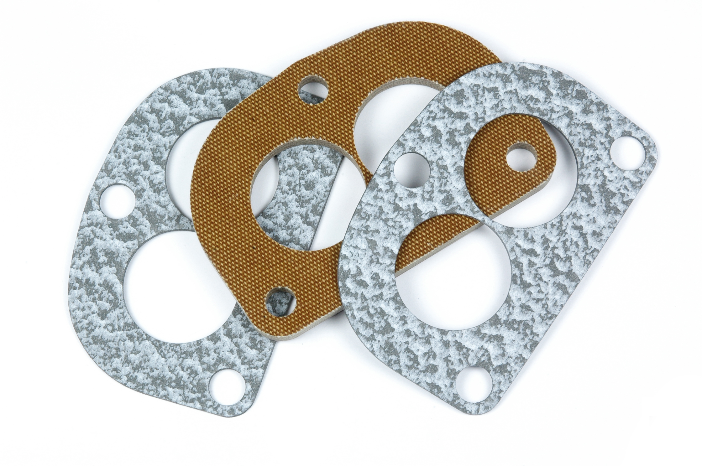 Phenolic Carb Spacer