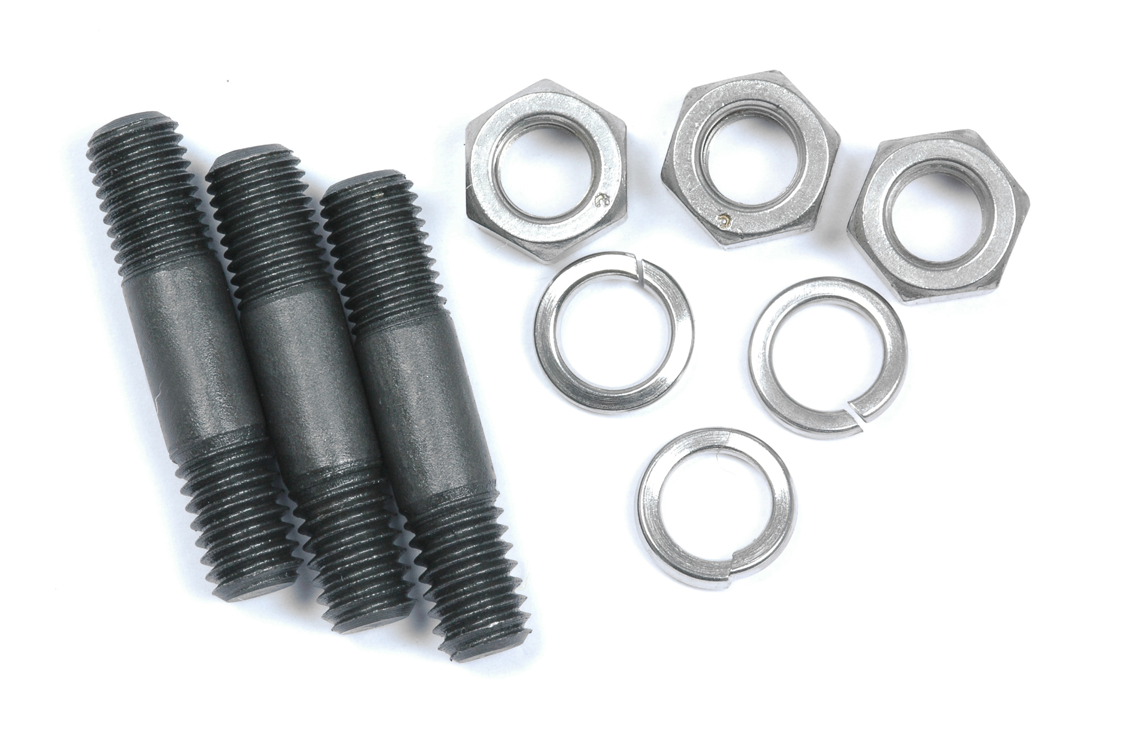 Extended Manifold Stud Kit (3)