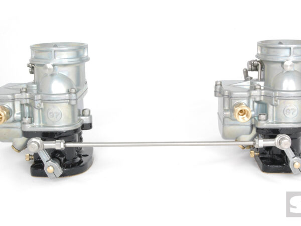 TwoStep Premium Linkage 2x2. <br>9-1/8in spacing