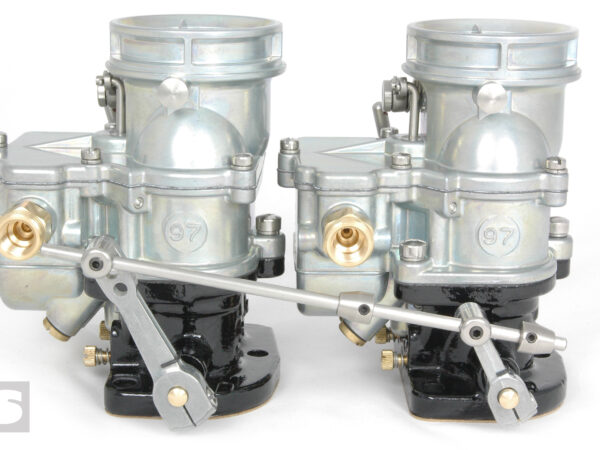 TwoStep Progressive Linkage 2x2. <br>5in - 5-3/16in spacing