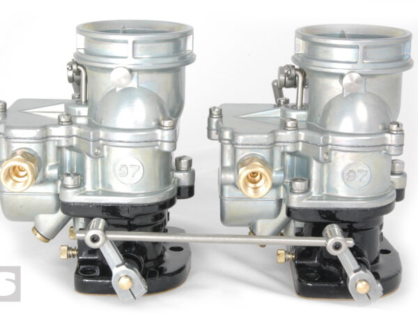 TwoStep Linkage 2x2. <br>5-3/16in spacing