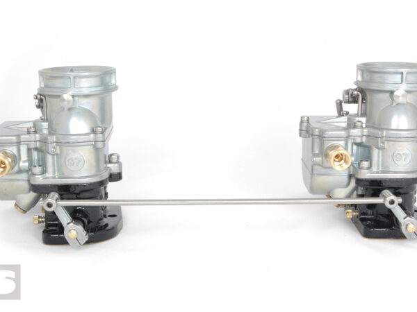 TwoStep Linkage 2x2. <br>8-1/4in - 8-5/16in spacing