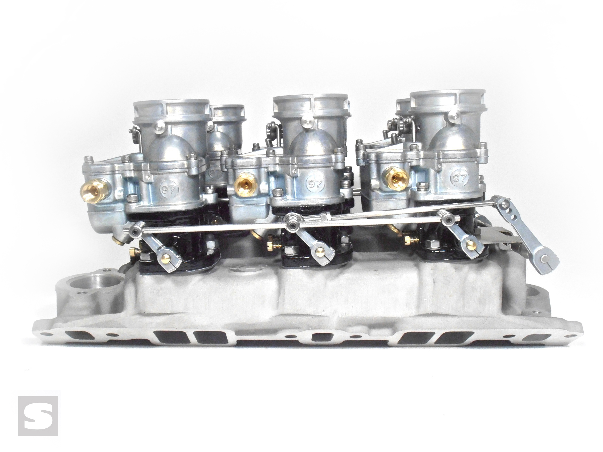 6x2 Direct Linkage Kit. <br>Trim-to-Fit - Image 2