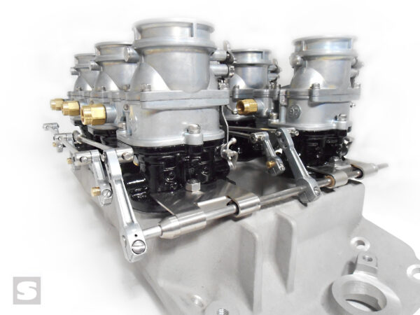 6x2 Direct Linkage Kit. <br>Trim-to-Fit