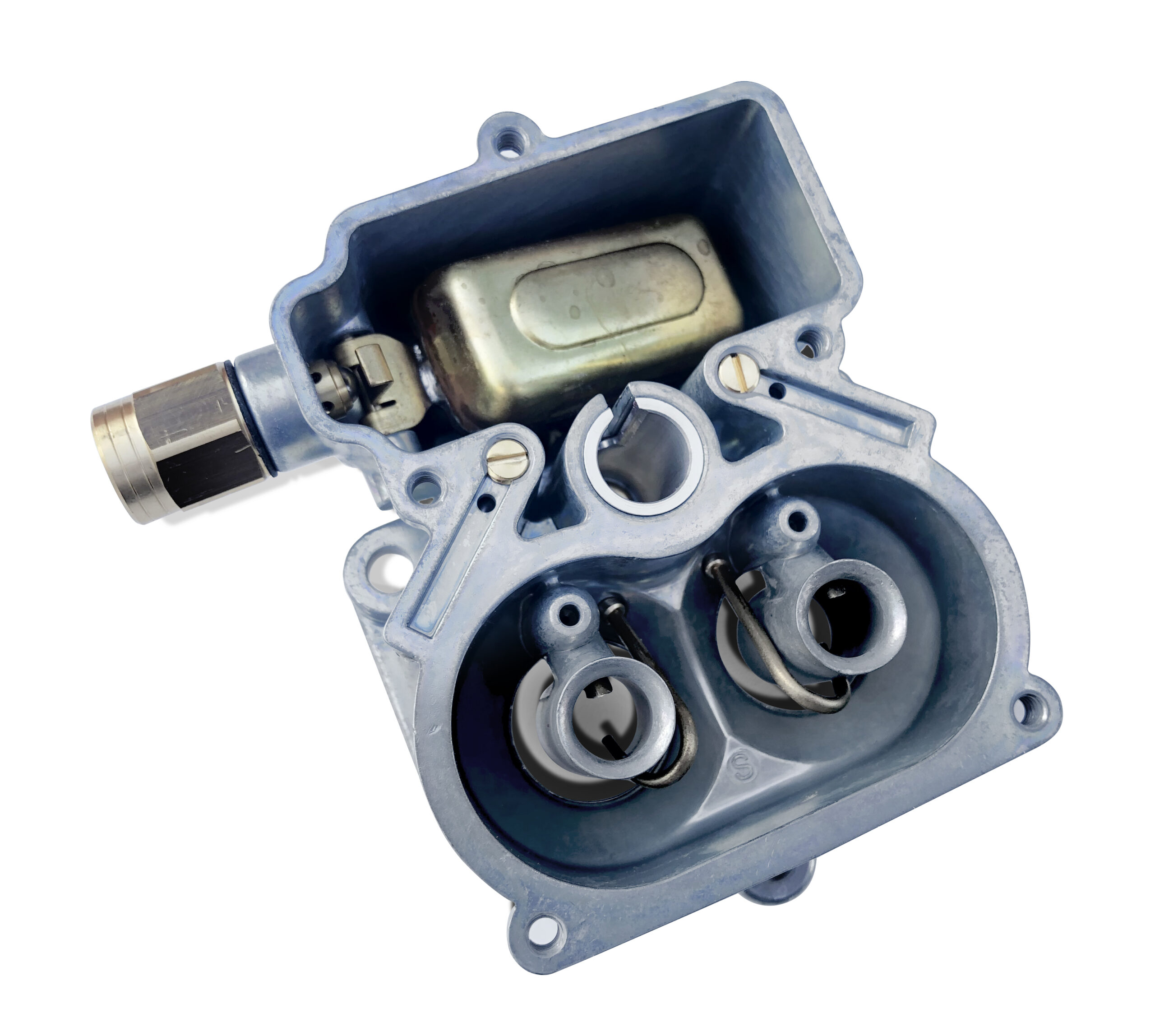 Genuine Stromberg 81 - Image 4