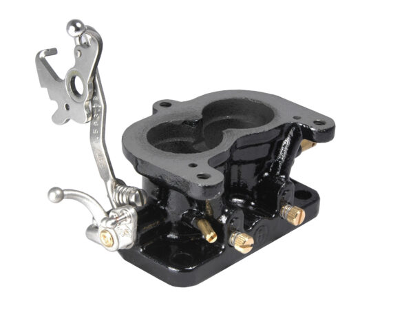 97 Base - Vacuum Port