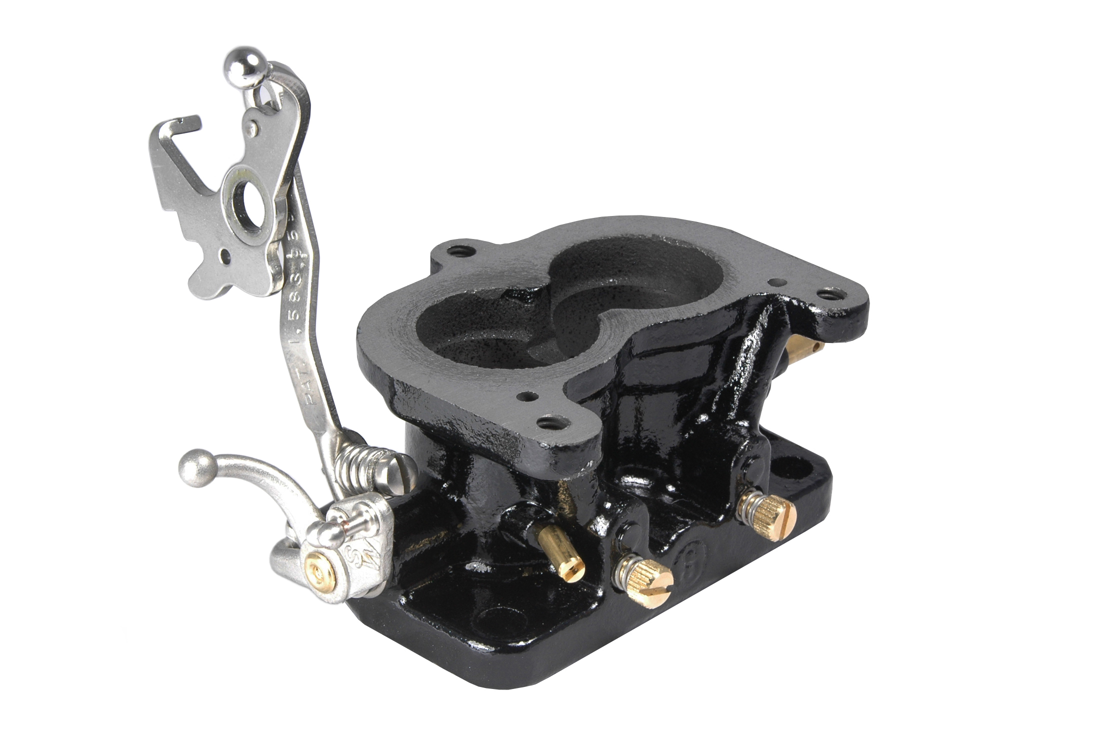 97 Base - Vacuum Port