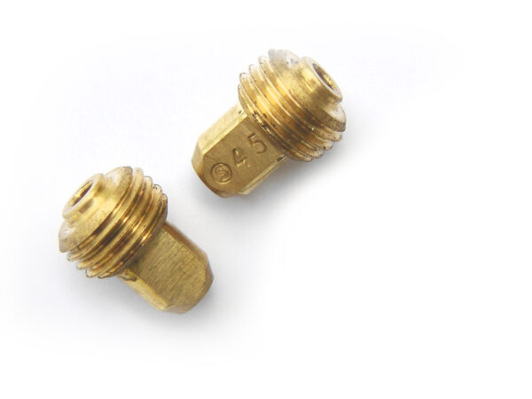 Stromberg Main Jets - All Sizes