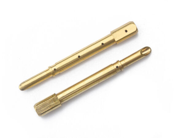 Emulsion Tubes - BIG97 - Pair