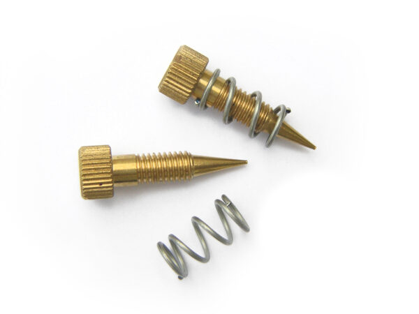 Idle Mixture Screw Kit