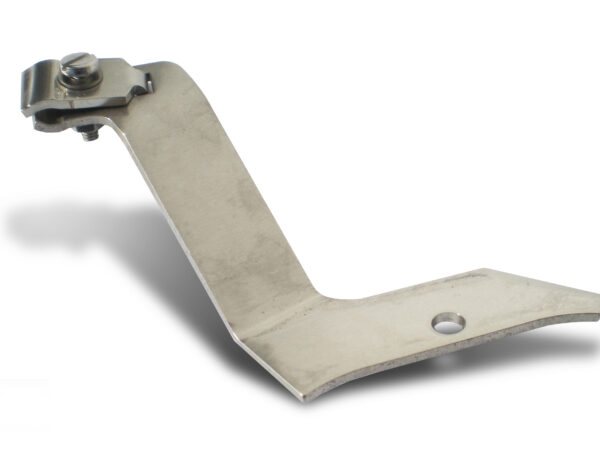 Choke Cable Mounting Bracket