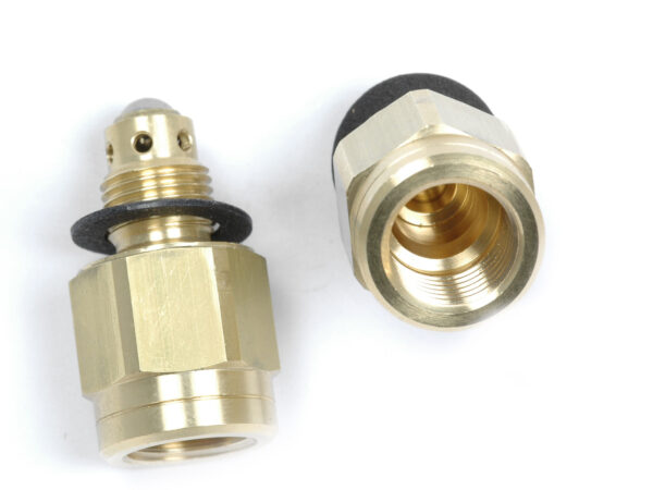 S-Jet Inlet Valve - BIG97