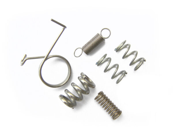 Exterior Spring Kit