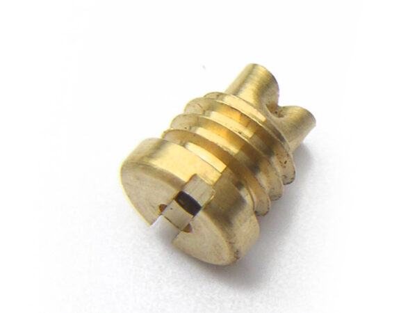 Accelerator Pump Check Valve