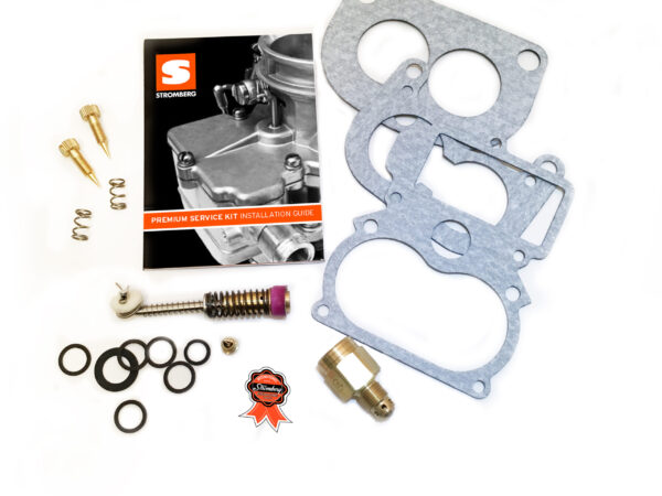 Premium Service Kit - 81