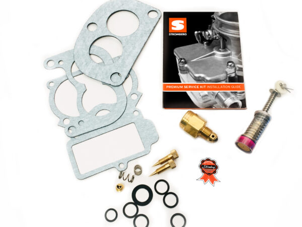 Premium Service Kit - 97/48/40