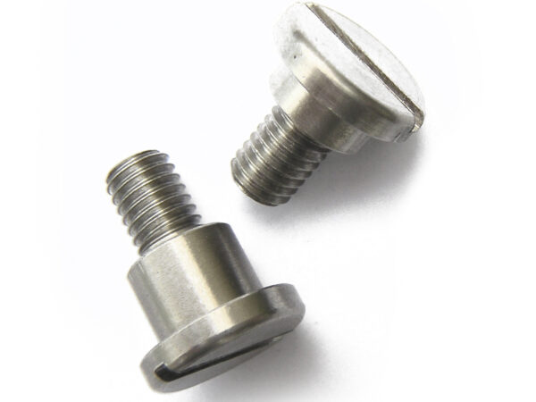 Airhorn Fulcrum Screw Kit