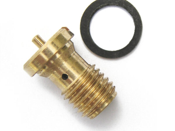 Stromberg Power Valves - All Sizes