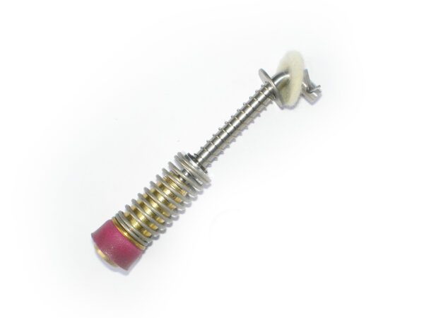 Accelerator Pump Kit - 81