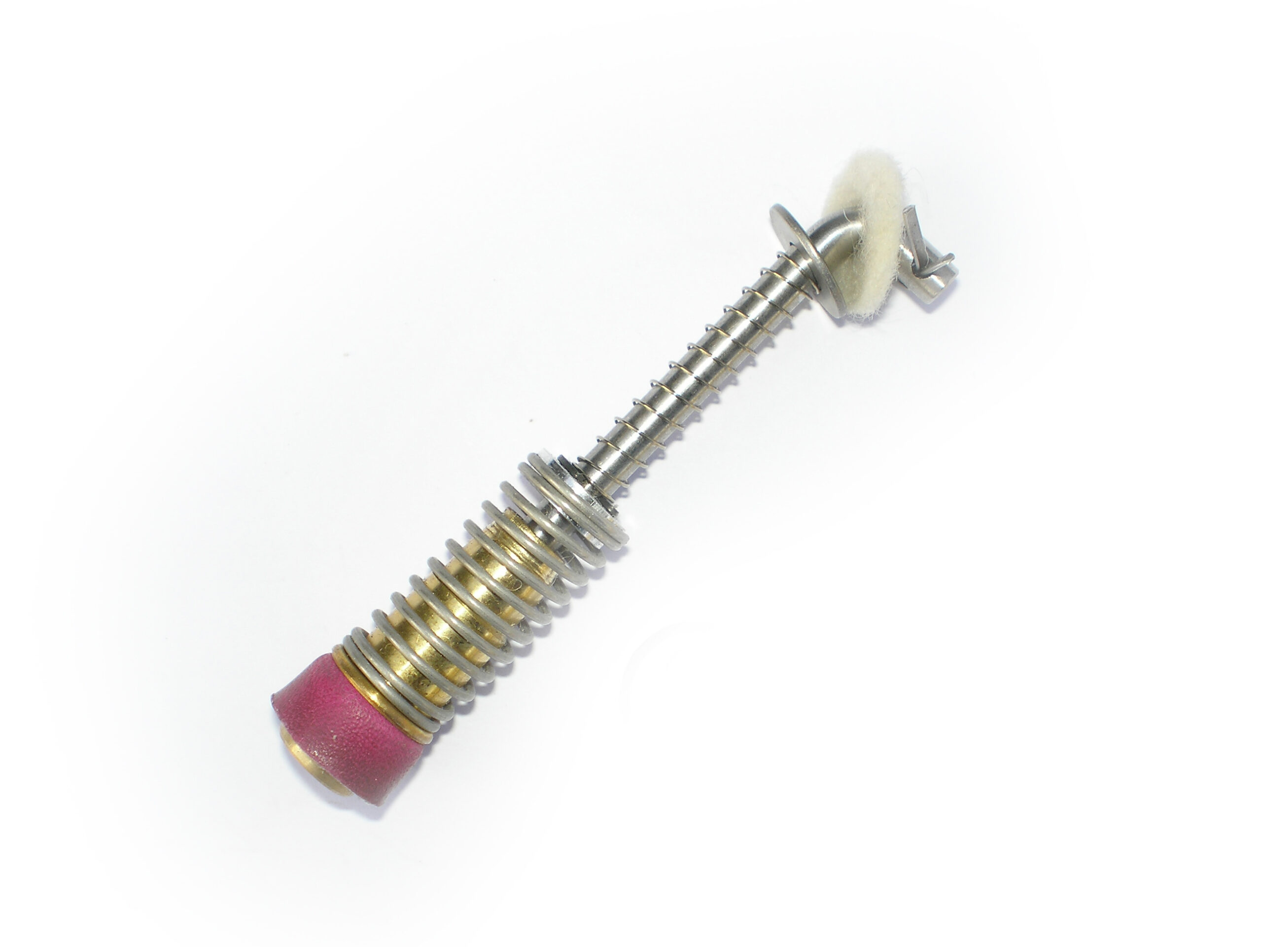 Accelerator Pump Kit - 81