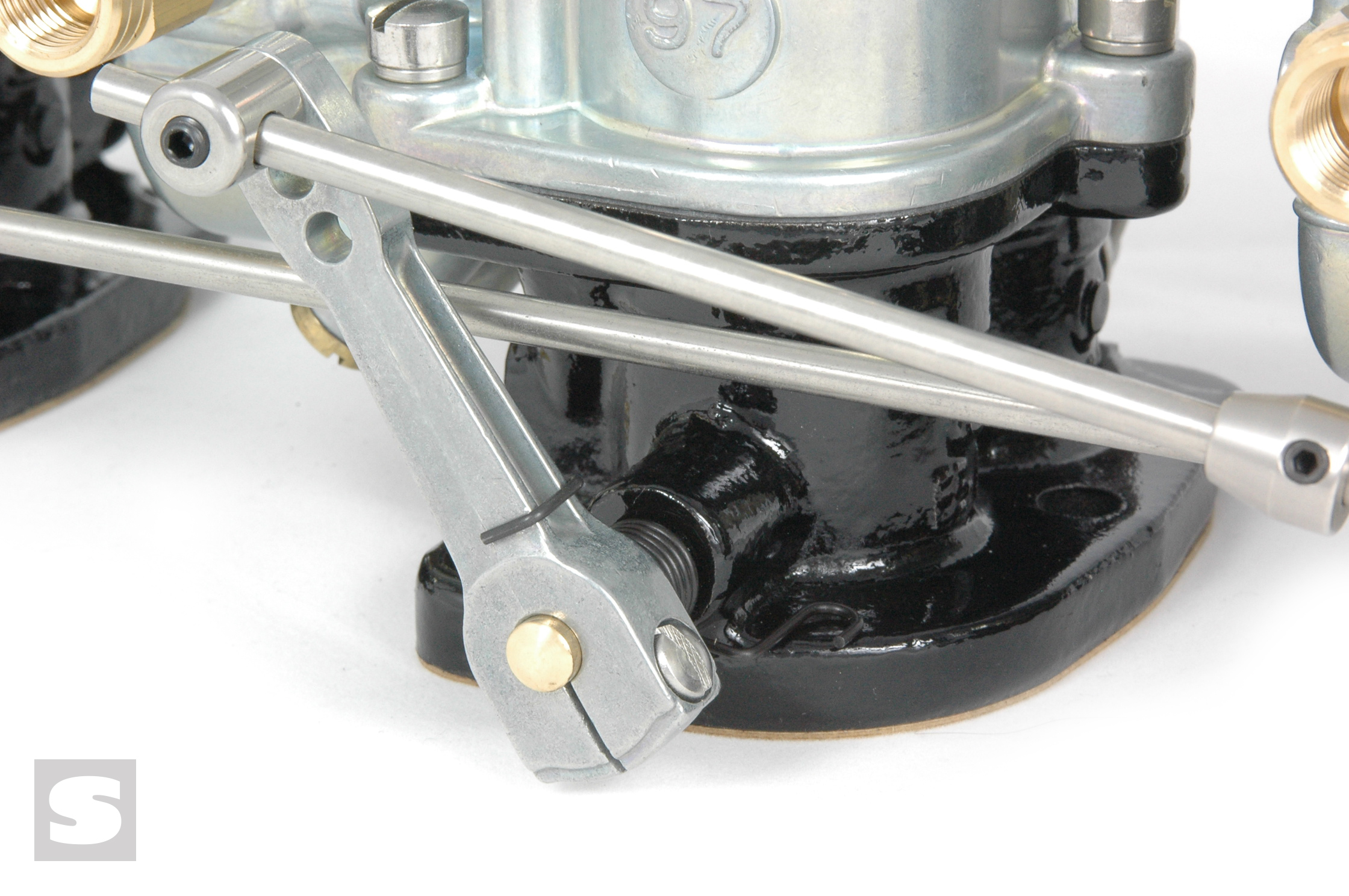 TwoStep Progressive Linkage 3x2. <br>5-3/16in spacing - Image 2