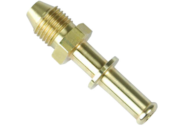 Extended SuperSeat Hose Fitting