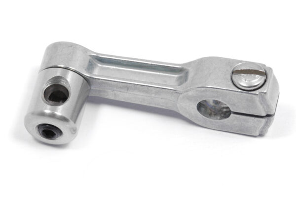 SuperLink Lever with Swivel