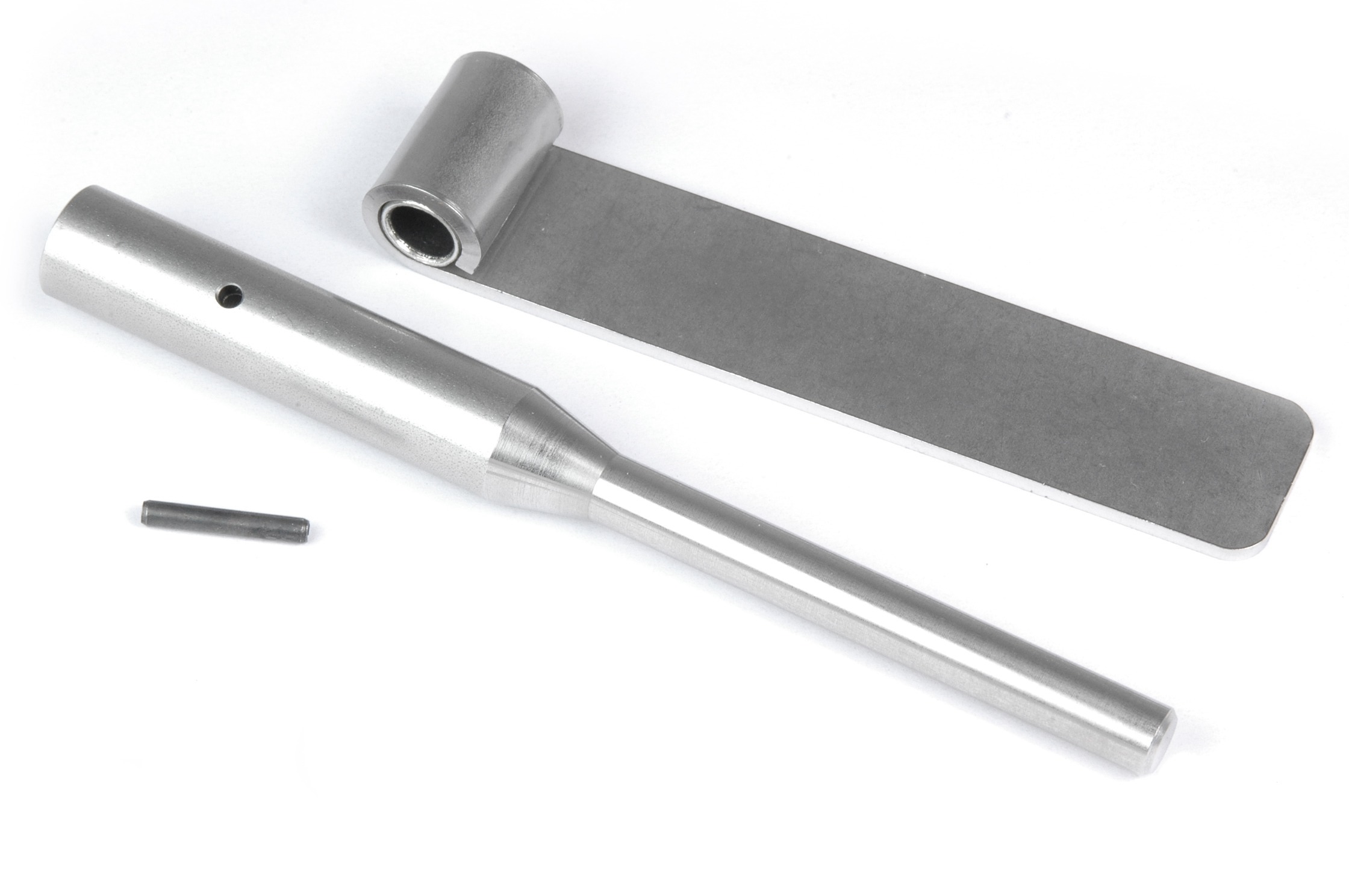 Throttle Shaft Extension Kit