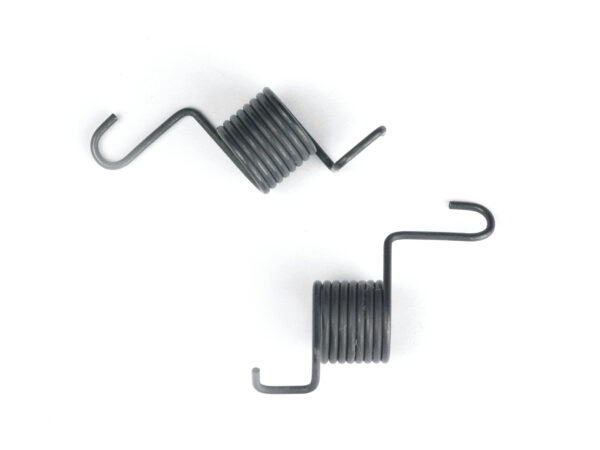Snapback Return Springs x2