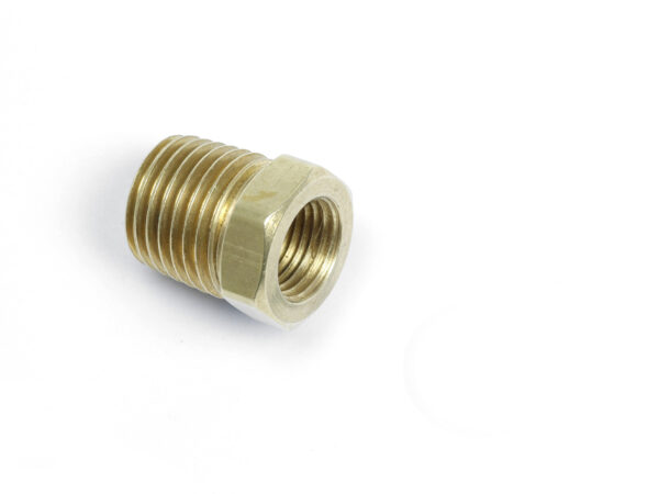 1/4NPT to 1/8NPT Bush