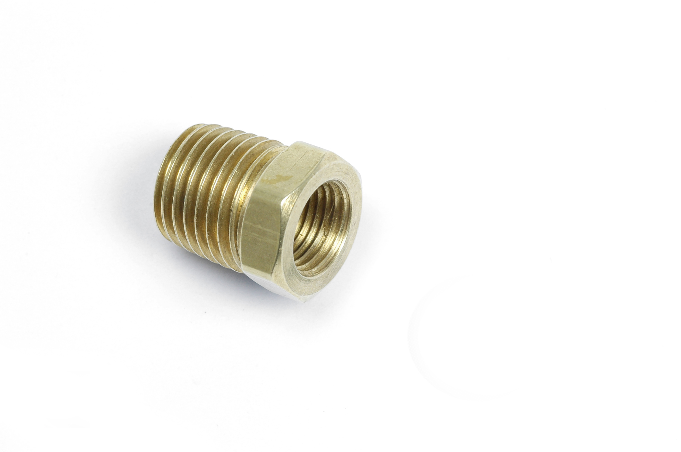 1/4NPT to 1/8NPT Bush