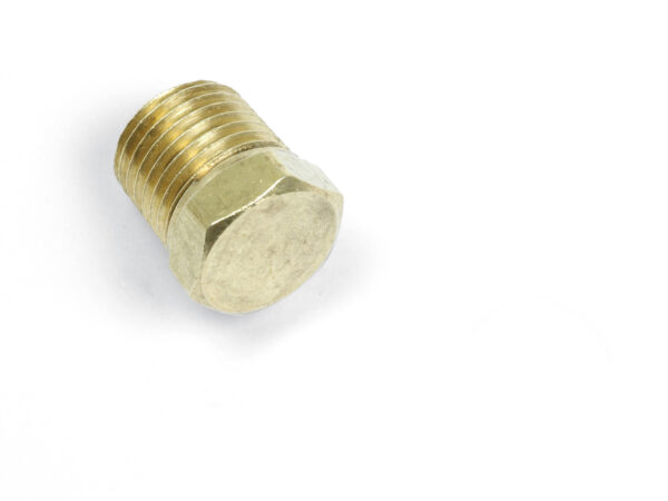 1/4NPT Hex Head Plug