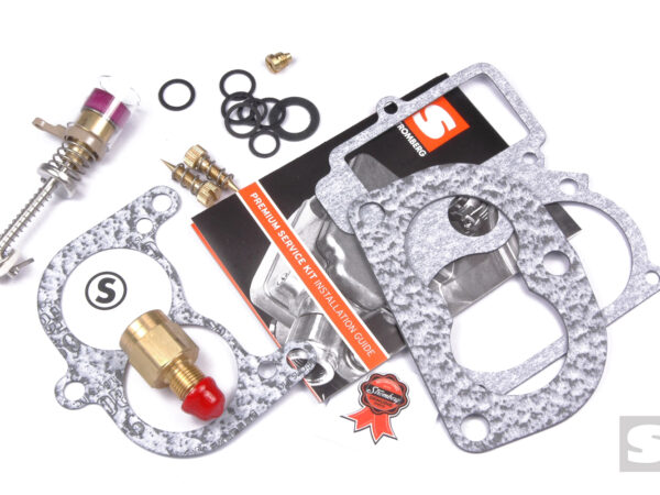 Premium Service Kit - BIG97