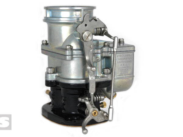 Stromberg BIG97 Primary - Push Throttle