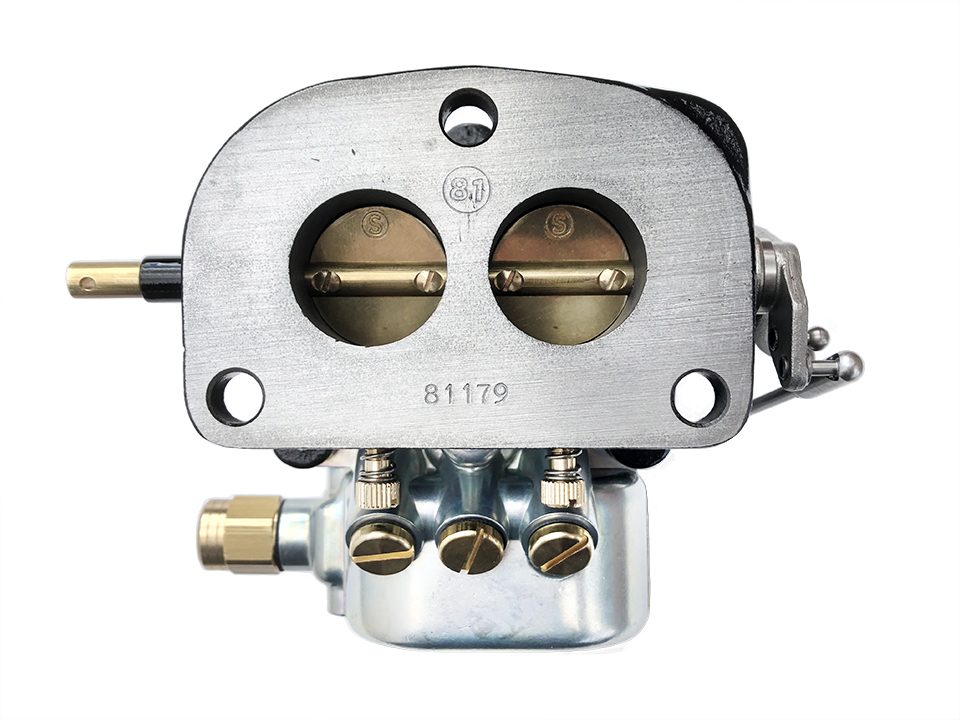 Genuine Stromberg 81 - Image 3