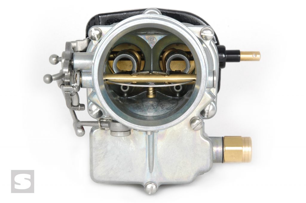 Genuine Stromberg 97 - Image 2