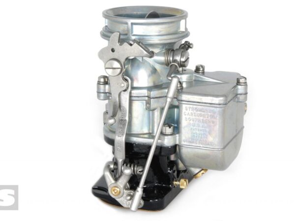 9510A 97 carburetor