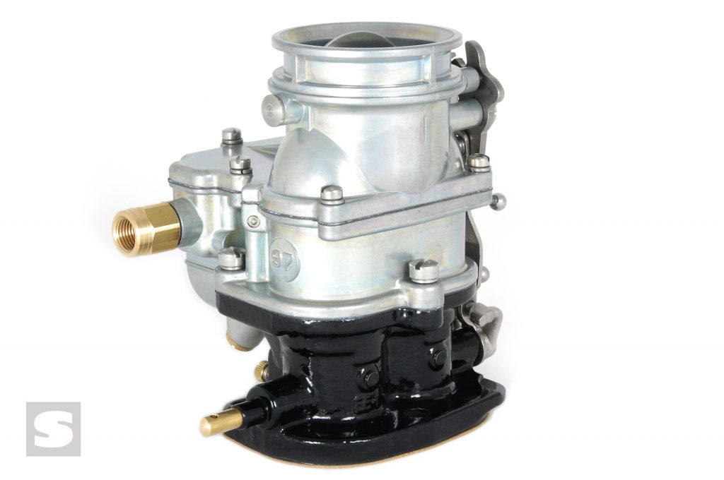 Genuine Stromberg 97 - Image 4