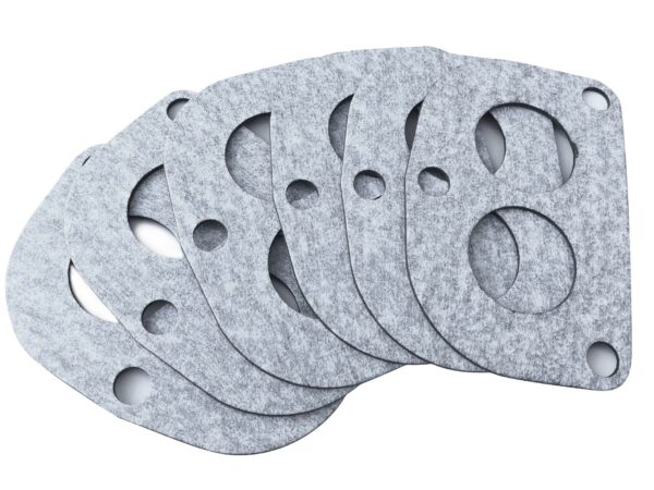 Manifold Gasket 6-Pack - 81