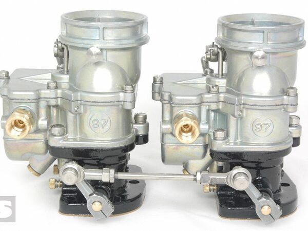 TwoStep Premium Linkage 2x2. <br>4-3/4in spacing