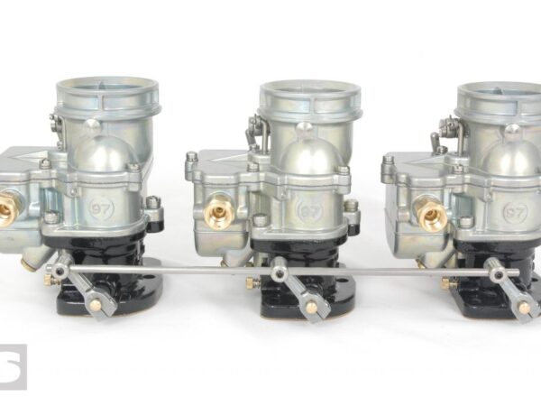 TwoStep Linkage 3x2. <br>4-9/16in spacing