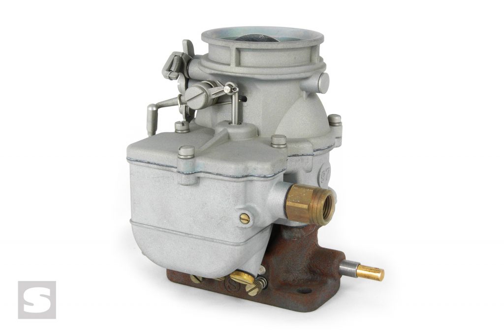 Genuine Stromberg 97 - Barn Find - Image 4