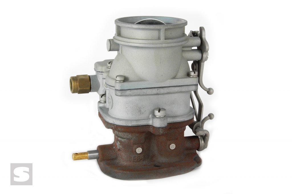 Genuine Stromberg 97 - Barn Find - Image 2