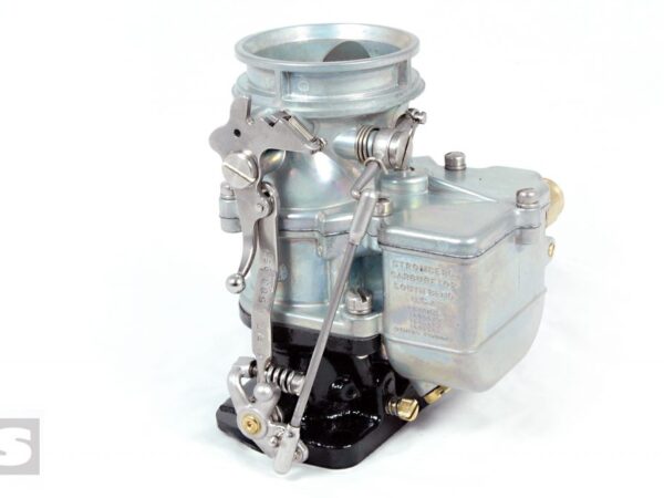 Stromberg BIG97 Primary