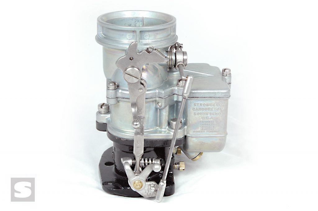 Stromberg BIG97 Primary - Image 4